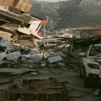 Disaster Cleanup Services 1